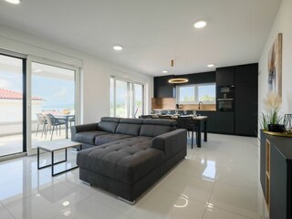 Appartamento per vacanze Malinska Caratteristiche 14