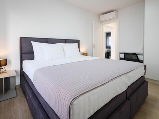 Appartamento per vacanze Malinska Caratteristiche 16