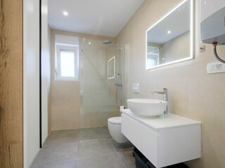 Appartamento per vacanze Malinska Caratteristiche 18