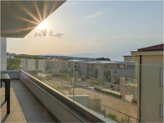 Appartamento per vacanze Malinska Ambiente 21