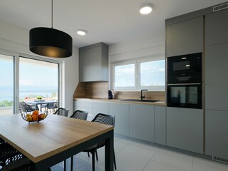 Appartamento per vacanze Malinska Caratteristiche 10