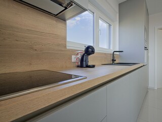 Appartamento per vacanze Malinska Caratteristiche 11