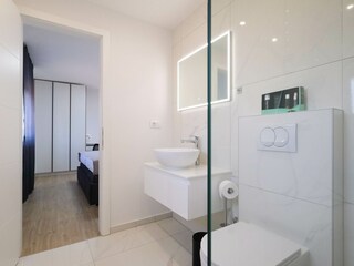 Appartamento per vacanze Malinska Caratteristiche 18