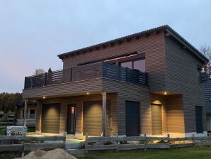 Ferienhaus Seeidylle - Flecken Zechlin - image1
