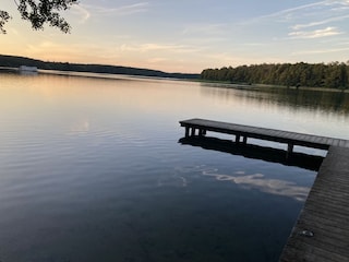 Großer Zechliner See