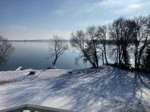 Ferienwohnung am Plöner See - Ascheberg in Holstein - image1