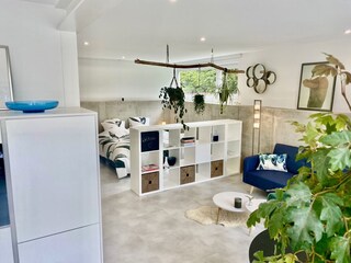 Appartamento per vacanze Bergen (Holland) Caratteristiche 18