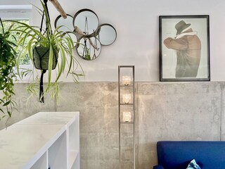 Vakantieappartement Bergen (Holland) Kenmerken 15