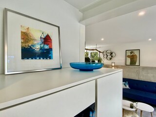 Vakantieappartement Bergen (Holland) Kenmerken 22