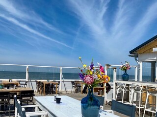 Appartamento per vacanze Bergen (Holland) Ambiente 25