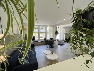 Vakantieappartement Bergen (Holland) Kenmerken 17