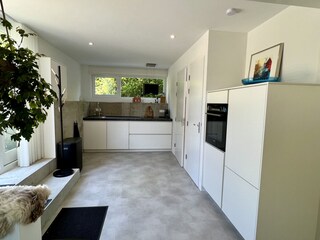 Vakantieappartement Bergen (Holland) Kenmerken 21