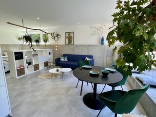 Vakantieappartement Bergen (Holland) Kenmerken 18