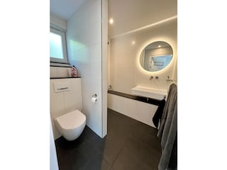 Vakantieappartement Bergen (Holland) Kenmerken 22