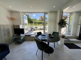 Vakantieappartement Bergen (Holland) Kenmerken 11