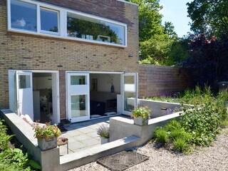 Appartamento per vacanze Bergen (Holland) Registrazione all'aperto 7