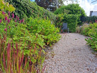 Vakantieappartement Bergen (Holland) Buitenaudio-opname 5