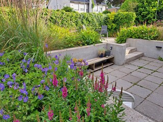 Vakantieappartement Bergen (Holland) Buitenaudio-opname 1