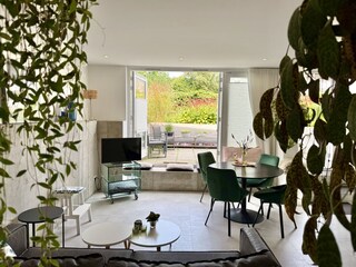 Vakantieappartement Bergen (Holland) Kenmerken 14