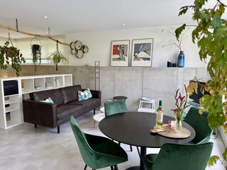 Vakantieappartement Bergen (Holland) Kenmerken 17