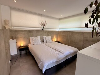 Vakantieappartement Bergen (Holland) Kenmerken 20