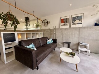 Appartamento per vacanze Bergen (Holland) Caratteristiche 10