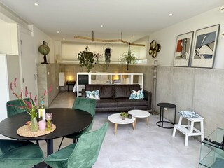 Appartamento per vacanze Bergen (Holland) Caratteristiche 16