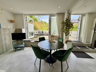 Appartamento per vacanze Bergen (Holland) Caratteristiche 11