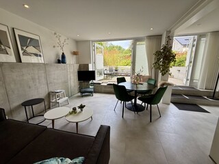 Vakantieappartement Bergen (Holland) Kenmerken 13