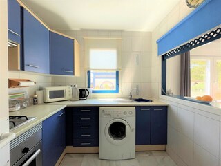 Holiday house Roquetas de Mar Features 27