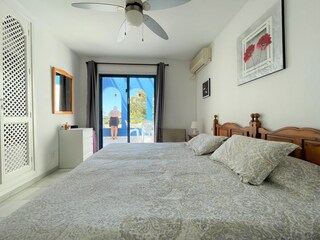 Holiday house Roquetas de Mar Features 30