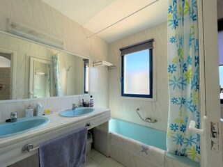 Holiday house Roquetas de Mar Features 31