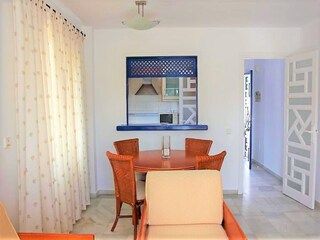 Casa per le vacanze Roquetas de Mar Caratteristiche 26