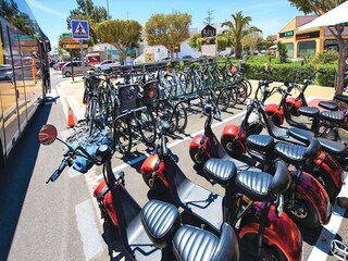 Casa per le vacanze Roquetas de Mar  38