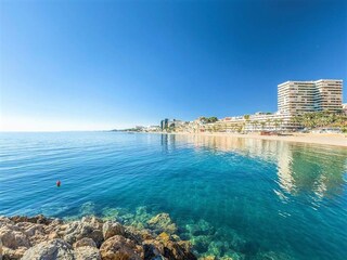 Ferienhaus Roquetas de Mar Umgebung 35