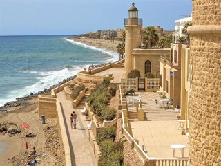 Ferienhaus Roquetas de Mar Umgebung 32