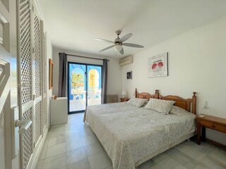 Ferienhaus Roquetas de Mar Ausstattung 21