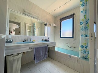 Holiday house Roquetas de Mar Features 22