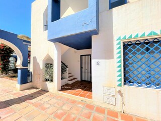 Holiday house Roquetas de Mar Features 23