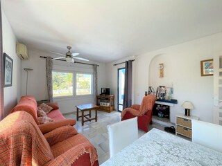 Casa de vacaciones Roquetas de Mar Características 28