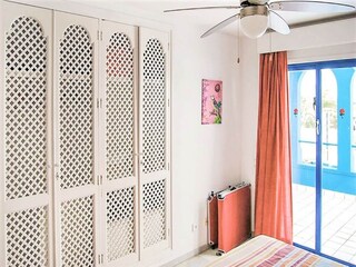 Maison de vacances Roquetas de Mar Équipement 19