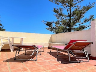 Maison de vacances Roquetas de Mar Enregistrement extérieur 8