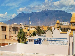 Casa per le vacanze Roquetas de Mar Registrazione all'aperto 4