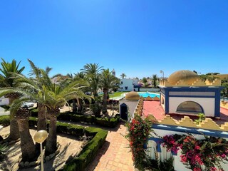 Casa de vacaciones Roquetas de Mar Grabación al aire libre 5