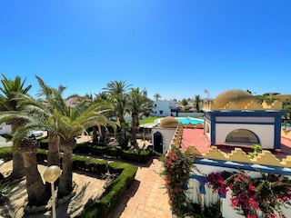 Ferienhaus Roquetas de Mar Außenaufnahme 5