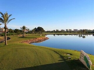 Casa per le vacanze Roquetas de Mar Ambiente 37