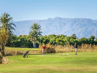 Casa de vacaciones Roquetas de Mar Entorno 34
