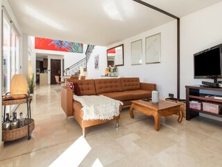 Villa Motril Características 31