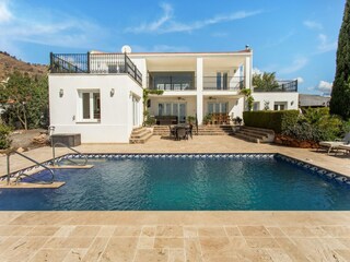 Villa Motril Buitenaudio-opname 7