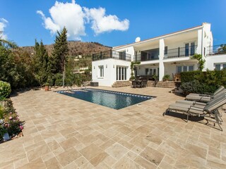 Villa Motril Buitenaudio-opname 13